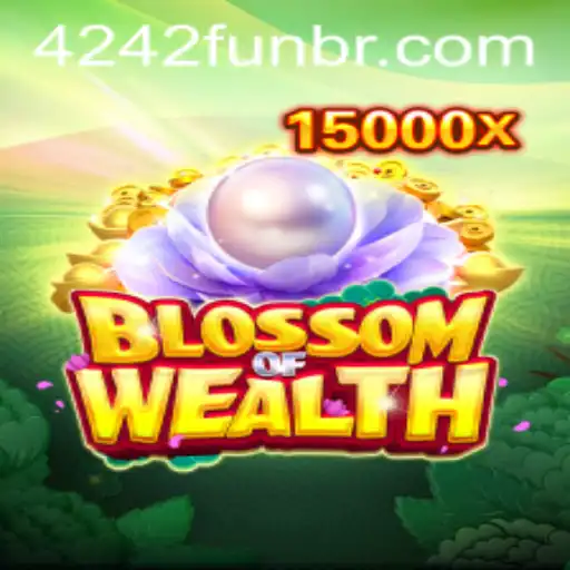 The Enchanting World of BlossomofWealth: Unveiling A New Era of Digital Gaming