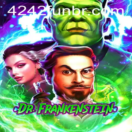 Discover the Fascinating World of DrFrankenstein: A Thrilling Adventure Awaits