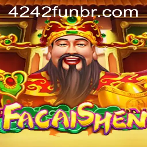 FaCaiShen: Dive into the World of Fortune and Fun with 4242.fun
