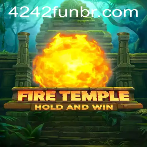 Discover the Mystical World of FireTemple: A Journey Through Flames and Fantasy