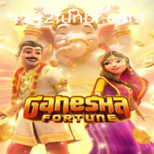 Exploring the Enchanting World of GaneshaFortune and 4242.fun
