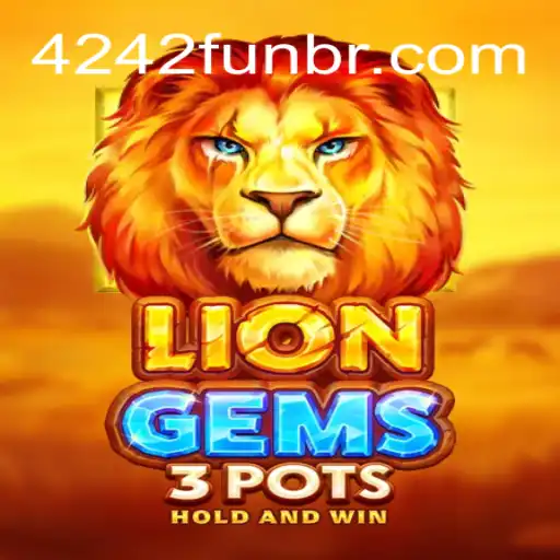 Exploring the Thrilling World of LionGems3pots: Unveiling the Adventure