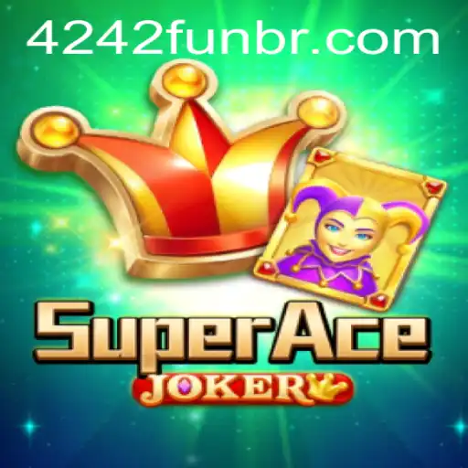 Exploring SuperAceJoker: A Dive into the Dynamic World of Gaming