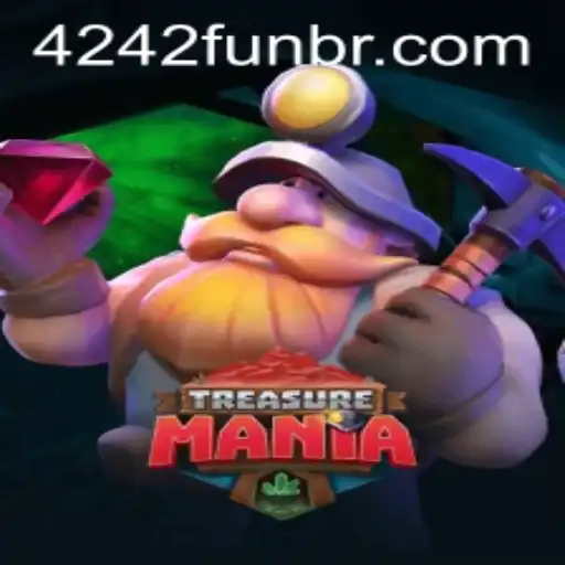 Discover the Exciting World of TreasureMania: A Game with Endless Adventures