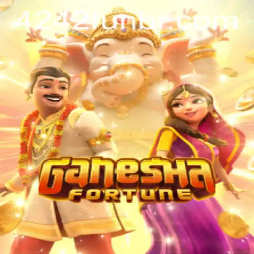 Exploring the Enchanting World of GaneshaFortune and 4242.fun