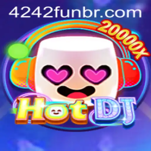 Discover HotDJ: The Ultimate Music Game Experience with 4242.fun