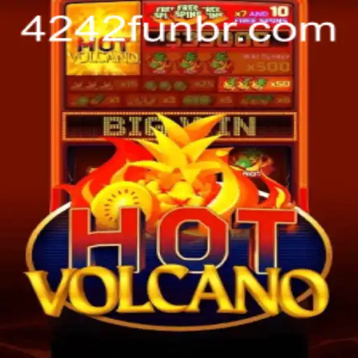 Exploring the Thrilling World of HotVolcano on 4242.fun