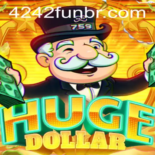 Exploring the World of HugeDollar: A Thrilling Gaming Experience