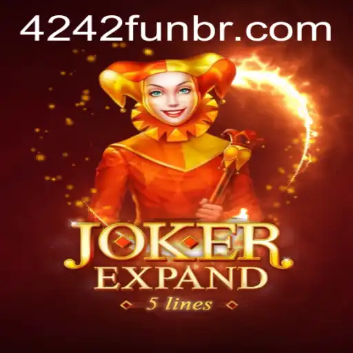 Discover JokerExpand: The Ultimate Gaming Experience