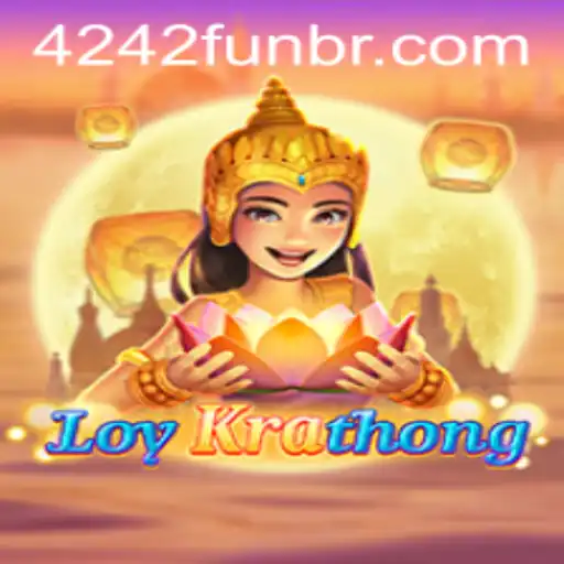 Explore the Enchanting World of LoyKrathong: A Thrilling Game Experience on 4242.fun