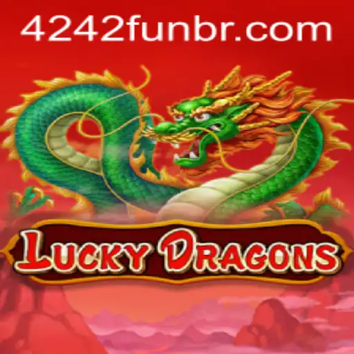 Embark on an Enchanting Journey with LuckyDragons: A Realm of Fun and Fortune