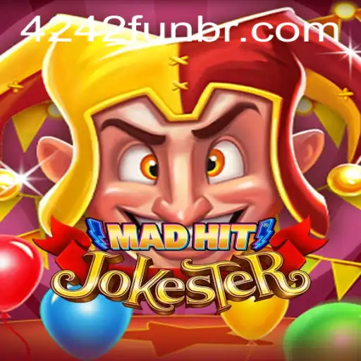 MadHitJokester: A New Wave of Interactive Gaming