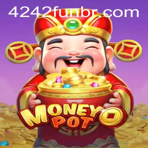The Enthralling World of MoneyPot: Dive into the Game of Fortune