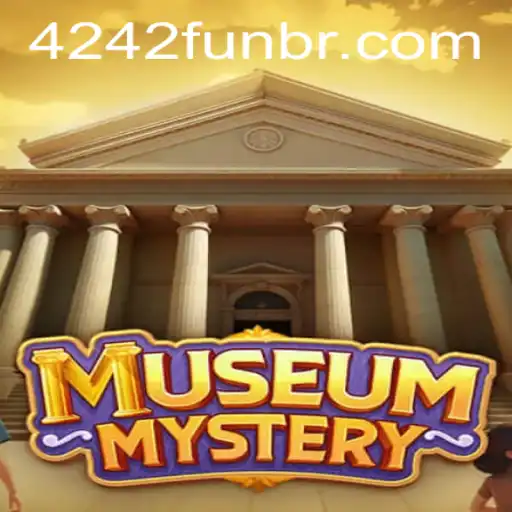 Unraveling the Secrets of MuseumMystery: A New Era of Interactive Gaming