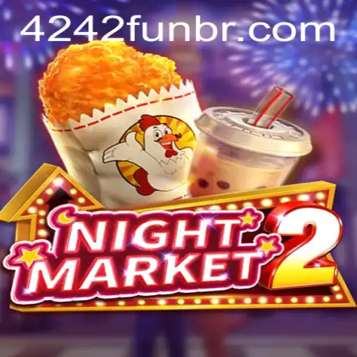 Unveiling NightMarket2: A Gripping Adventure with 4242.fun