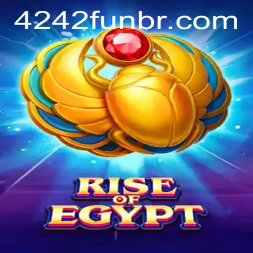 Rise of Egypt: Exploring Ancient Wonders in the World of 4242.fun
