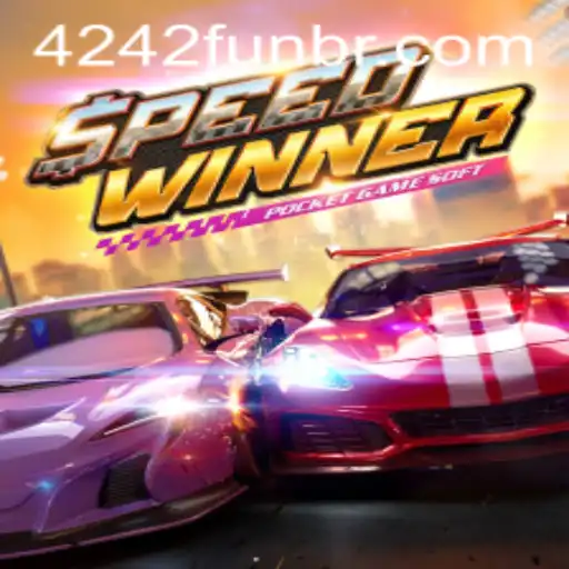Unveiling SpeedWinner: A New Era in Gaming with 4242.fun