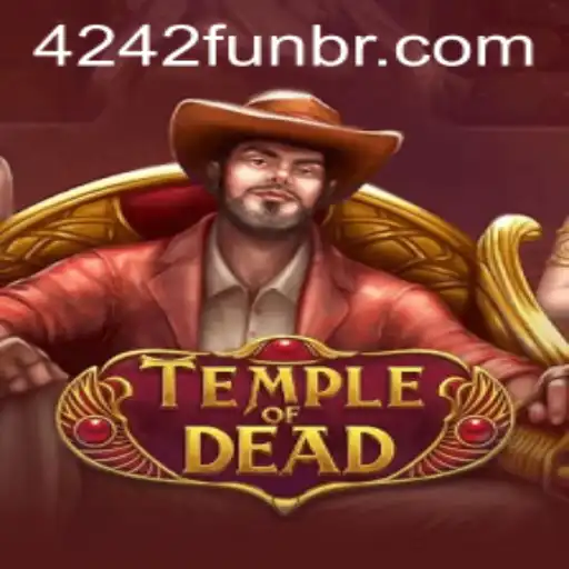 TempleofDead: A Mesmerizing Journey Awaits