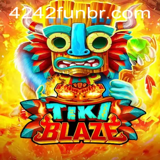 Exploring the Exciting World of TikiBlaze at 4242.fun