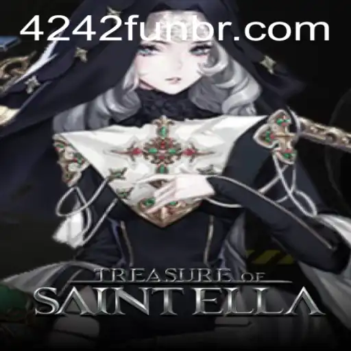 Discovering the Thrills of TreasureofSaintElla: A Journey into the Virtual World