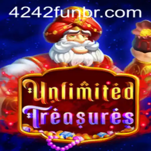 UnlimitedTreasures: A Thrilling Adventure in Digital Exploration