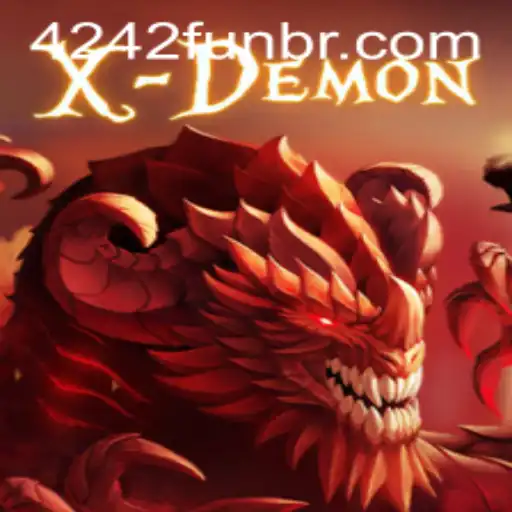 XDemon: Unveiling the Thrilling World of 4242.fun's Latest Game